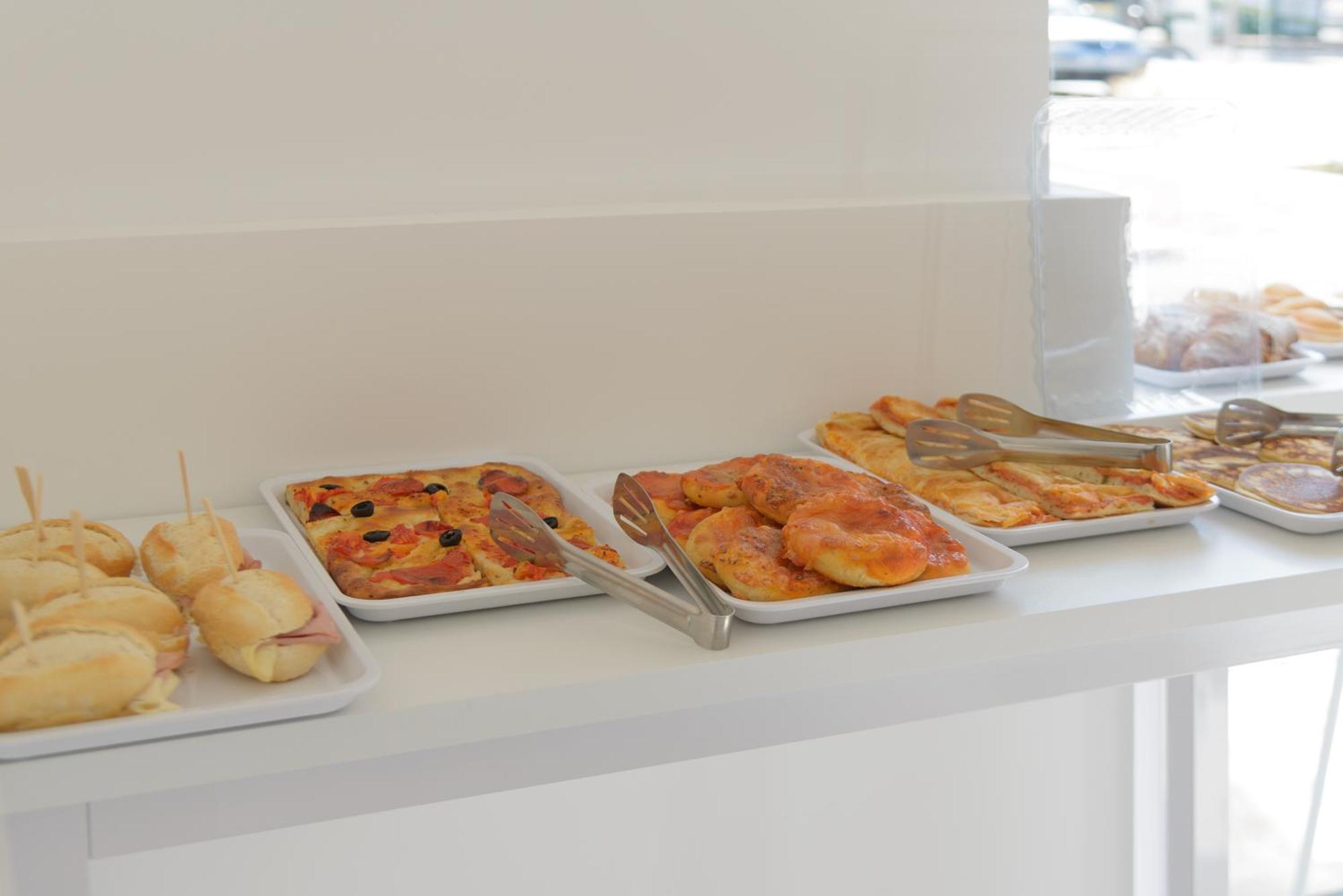 Alla Nonna Conversano Buitenkant foto